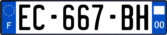 EC-667-BH