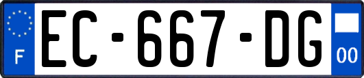 EC-667-DG