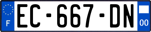 EC-667-DN