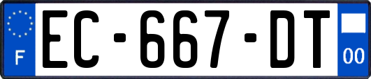 EC-667-DT