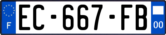EC-667-FB