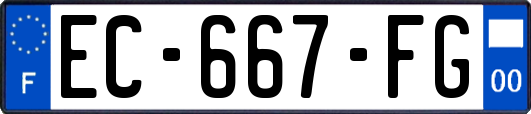 EC-667-FG