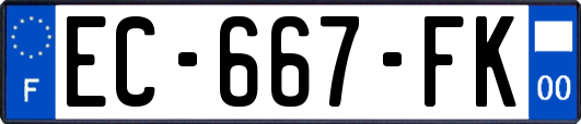 EC-667-FK