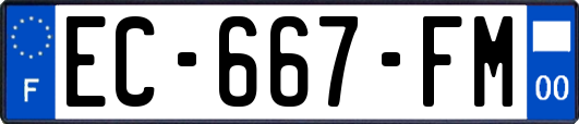 EC-667-FM