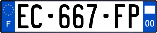 EC-667-FP