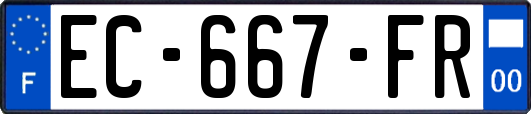 EC-667-FR