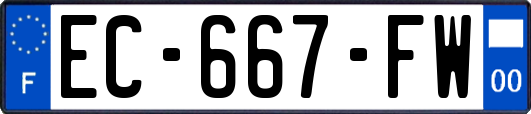EC-667-FW