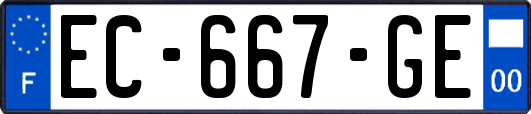 EC-667-GE
