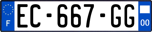 EC-667-GG
