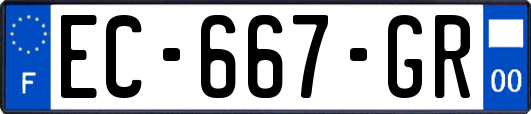 EC-667-GR