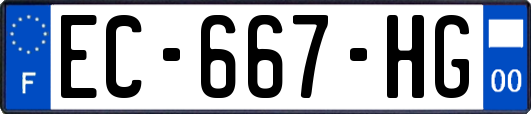 EC-667-HG