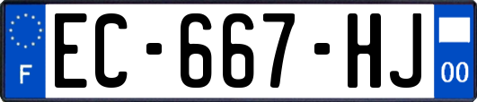 EC-667-HJ