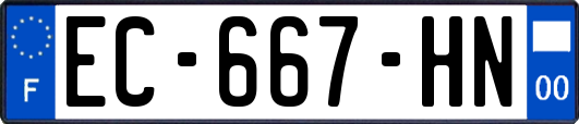 EC-667-HN
