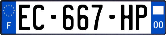 EC-667-HP