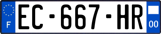 EC-667-HR