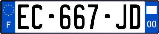 EC-667-JD