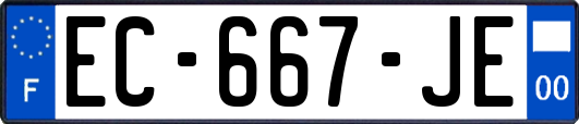 EC-667-JE