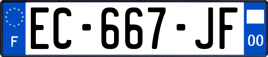 EC-667-JF