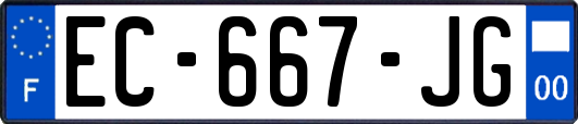 EC-667-JG