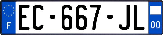 EC-667-JL