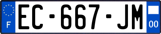 EC-667-JM