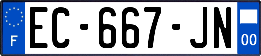 EC-667-JN