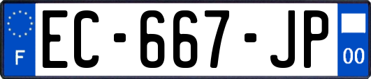 EC-667-JP