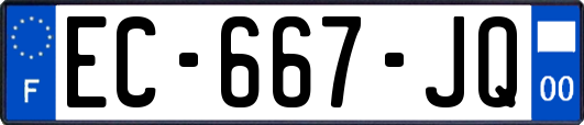 EC-667-JQ