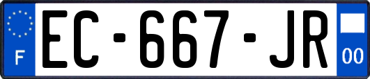 EC-667-JR