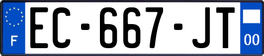EC-667-JT
