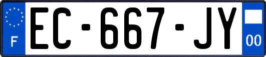 EC-667-JY