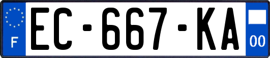 EC-667-KA