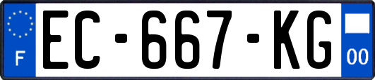 EC-667-KG