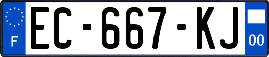 EC-667-KJ
