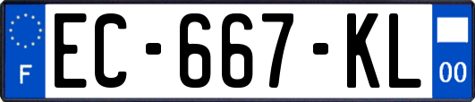 EC-667-KL