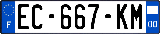 EC-667-KM