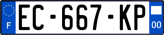EC-667-KP