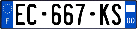 EC-667-KS