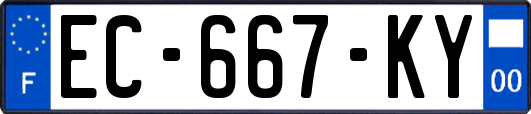 EC-667-KY