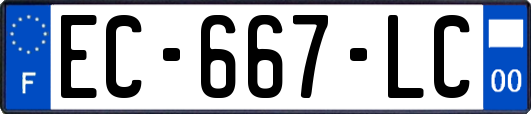 EC-667-LC