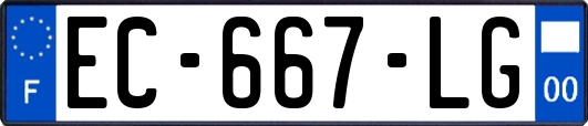 EC-667-LG