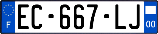 EC-667-LJ