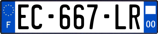 EC-667-LR