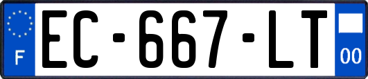 EC-667-LT