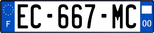 EC-667-MC