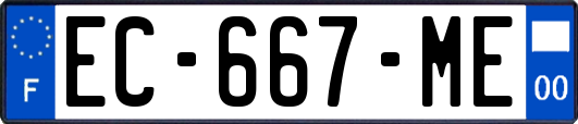 EC-667-ME