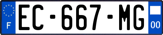 EC-667-MG