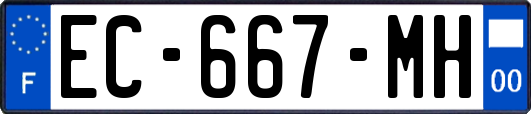 EC-667-MH