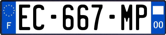 EC-667-MP