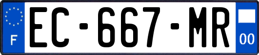 EC-667-MR